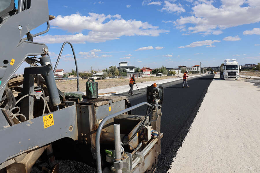 Selçuklu Belediyesi, 2025’deki çalışmalarıyla belediyecilik anlayışını zirveye taşıdı 9